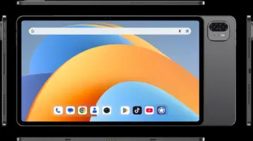 مواصفات مفاجئة في جهاز Alldocube iPlay 70 Max Pro الجديد المطور لدعم 4G